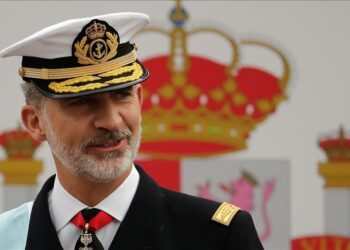 Spain’s King Felipe VI acknowledges ‘abuses’ in colonization of Mexico