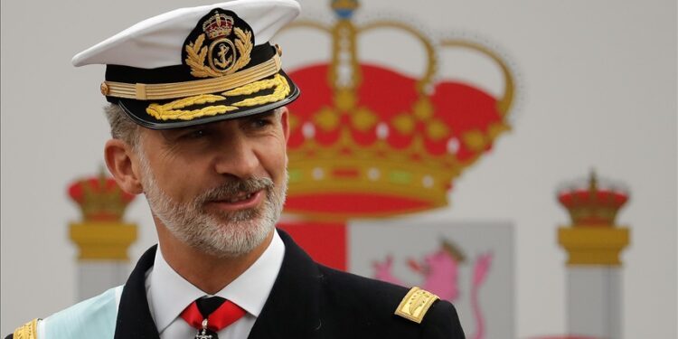 Spain’s King Felipe VI acknowledges ‘abuses’ in colonization of Mexico