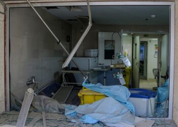 WHO chief warns Middle East conflict increasingly impacting regional health services