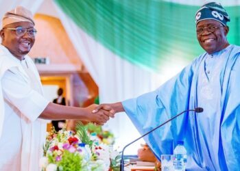 2027 Elections: Tinubu govt apologises to Nigerians, businesses amid nationwide power outages