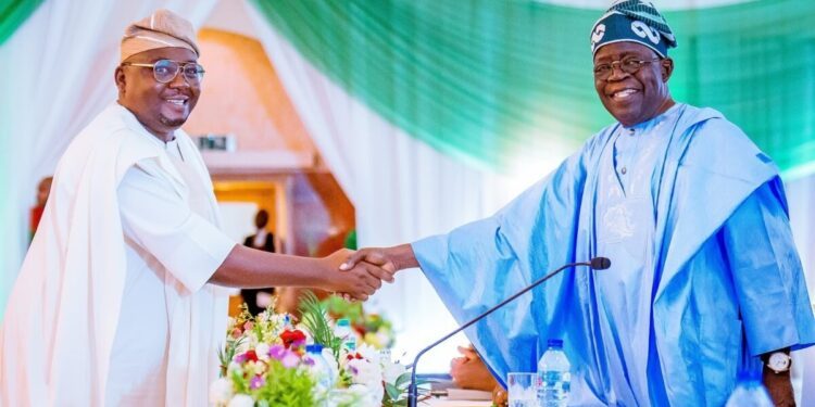 2027 Elections: Tinubu govt apologises to Nigerians, businesses amid nationwide power outages