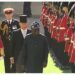 Nigerian doctors doing well servicing UK’s NHS, Tinubu tells King Charles III
