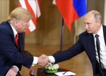 No ceasefire request in Trump-Putin call, no date for new talks, says Kremlin