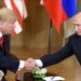 No ceasefire request in Trump-Putin call, no date for new talks, says Kremlin