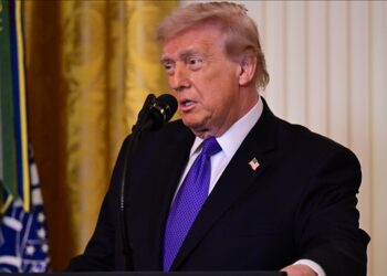 Trump announces new military coalition to combat cartels across Americas