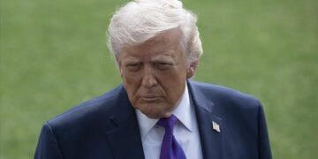 Trump administration to announce multinational coalition to escort ships through Strait of Hormuz: Report