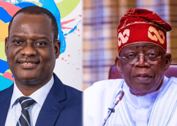 NECA hails Oyedele’s nomination as minister of state for finance