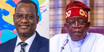 NECA hails Oyedele’s nomination as minister of state for finance