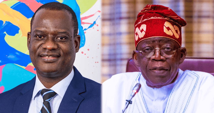 NECA hails Oyedele’s nomination as minister of state for finance