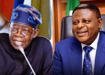 Northern Cross River residents rally in support of Tinubu, Otu, JAJ