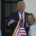 ‘Italy always tries to offer assistance,’ Trump praises Meloni amid attacks on Iran