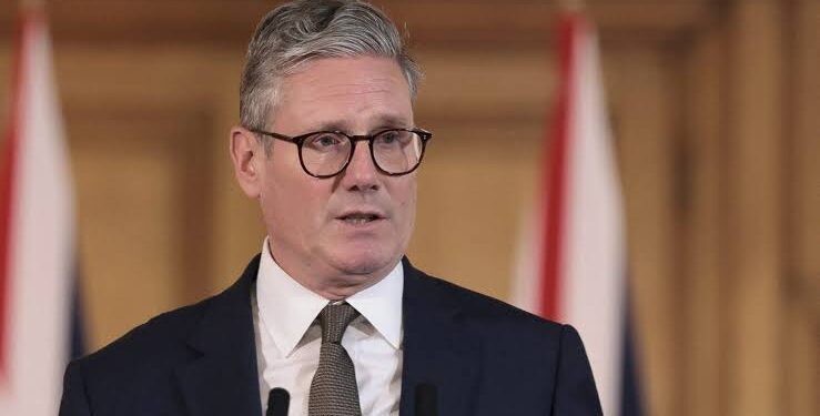 UK’s PM to meet business leaders as Trump mulls seizing Iran’s Kharg Island