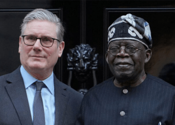 UK to deport foreign criminals to Nigeria in deal Tinubu signed with Starmer