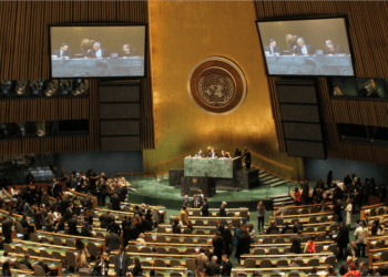 Mixed reactions as U.S., Israel, Argentina oppose UN resolution condemning slave trade as ‘gravest’ crime against humanity