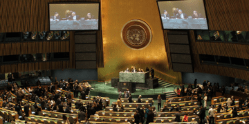 Mixed reactions as U.S., Israel, Argentina oppose UN resolution condemning slave trade as ‘gravest’ crime against humanity