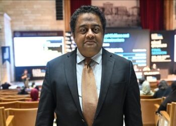 UN rapporteur accuses US, Israel of ‘destroying world peace, order’ for Iran attack