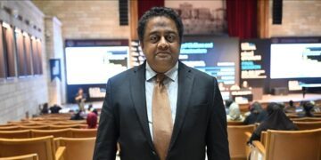 UN rapporteur accuses US, Israel of ‘destroying world peace, order’ for Iran attack