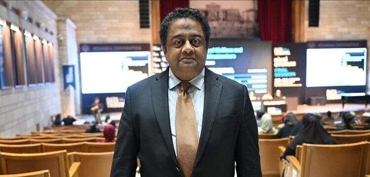 UN rapporteur accuses US, Israel of ‘destroying world peace, order’ for Iran attack