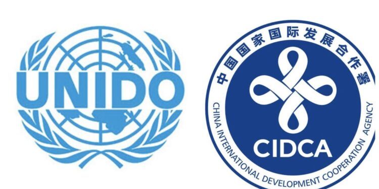 UNIDO, CIDCA inaugurate small hydropower centre in Nigeria to boost electricity