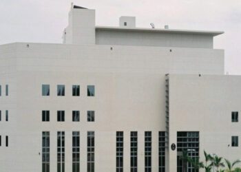 U.S. embassy cancels visa interviews in Abuja, issues security alert over pro-Khamenei protests