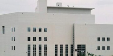 U.S. embassy cancels visa interviews in Abuja, issues security alert over pro-Khamenei protests