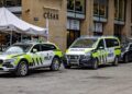 Explosion reported near US Embassy in Oslo, no injuries reported
