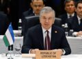 Uzbek president signs decree introducing life imprisonment for pedophilia