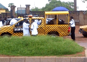 Cross River govt bans VIO from road operations