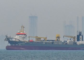 Iran will allow Malaysian vessels to pass through Strait of Hormuz: Prime Minister