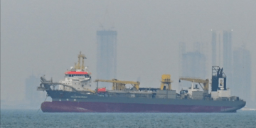 Iran will allow Malaysian vessels to pass through Strait of Hormuz: Prime Minister