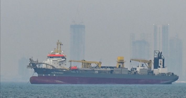 Iran will allow Malaysian vessels to pass through Strait of Hormuz: Prime Minister