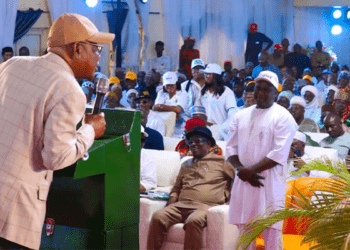 Wike promises to issue certificates of occupancy to Abuja indigenes