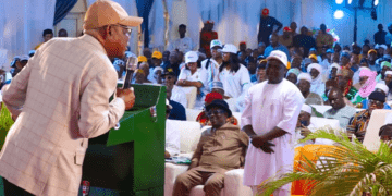 Wike promises to issue certificates of occupancy to Abuja indigenes