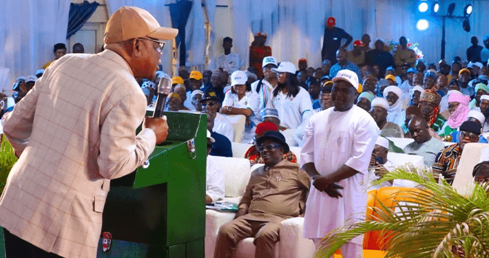 Wike promises to issue certificates of occupancy to Abuja indigenes