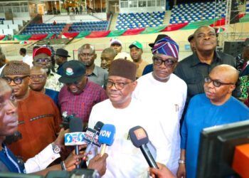 Efforts ongoing to rally aggrieved PDP members ahead of convention, says Wike