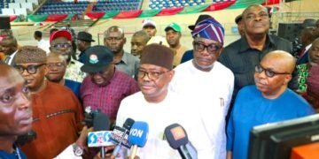 Efforts ongoing to rally aggrieved PDP members ahead of convention, says Wike