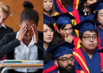 UN report finds declining happiness among young people in U.S., Canada