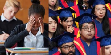 UN report finds declining happiness among young people in U.S., Canada