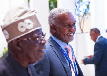 Yusuf Tuggar resigns as Tinubu’s foreign minister, prepares run for Bauchi governorship