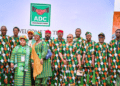 ADC’s national convention begins with accreditation of 3,000 delegates