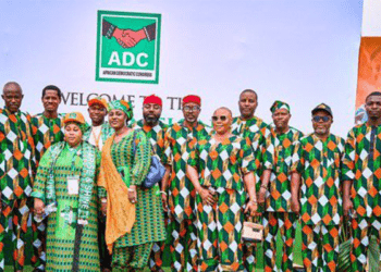 ADC’s national convention begins with accreditation of 3,000 delegates