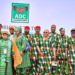 ADC’s national convention begins with accreditation of 3,000 delegates