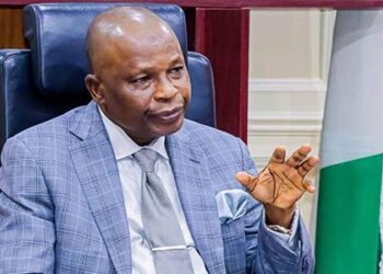 Alleged coup plotters attempting to overthrow Tinubu’s govt remanded in SSS custody