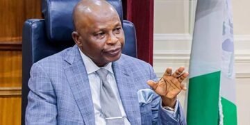 Alleged coup plotters attempting to overthrow Tinubu’s govt remanded in SSS custody
