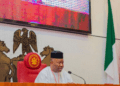 Akpabio declares three senate seats vacant, orders by-elections