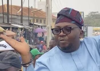 2027 Election: God sees my heart; I’m ready to serve Oyo, says Adelabu