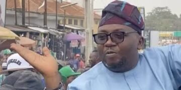 2027 Election: God sees my heart; I’m ready to serve Oyo, says Adelabu