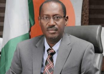 Cabinet Reshuffle: Dangiwa thanks Tinubu for opportunity to serve