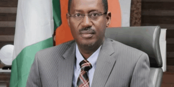 Cabinet Reshuffle: Dangiwa thanks Tinubu for opportunity to serve
