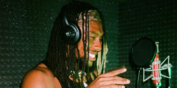 Super Eagles player Alex Iwobi releases debut album ‘More To Life’